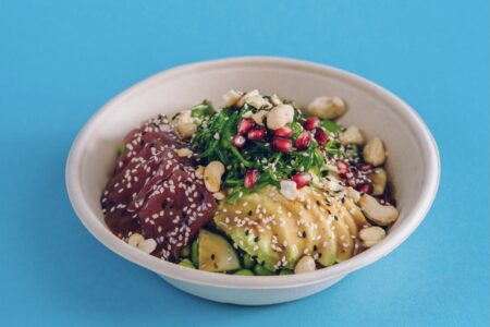 Shobu Poke Restaurant-Gutschein