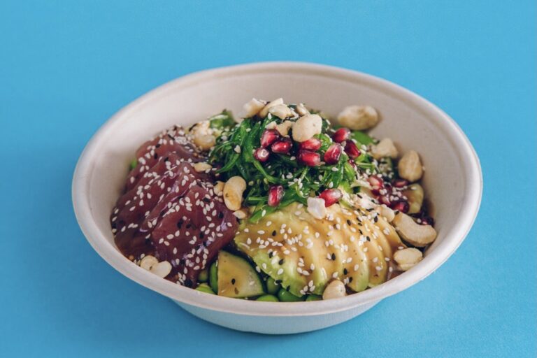 Restaurant Gutschein für Shobu Poke