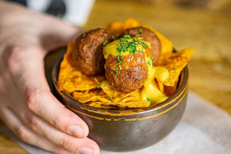 Restaurant Gutschein SIGGIS vegan & fresh food München