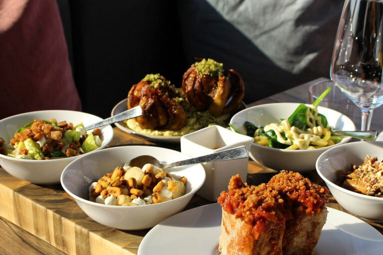 Restaurant Gutschein Solar Berlin