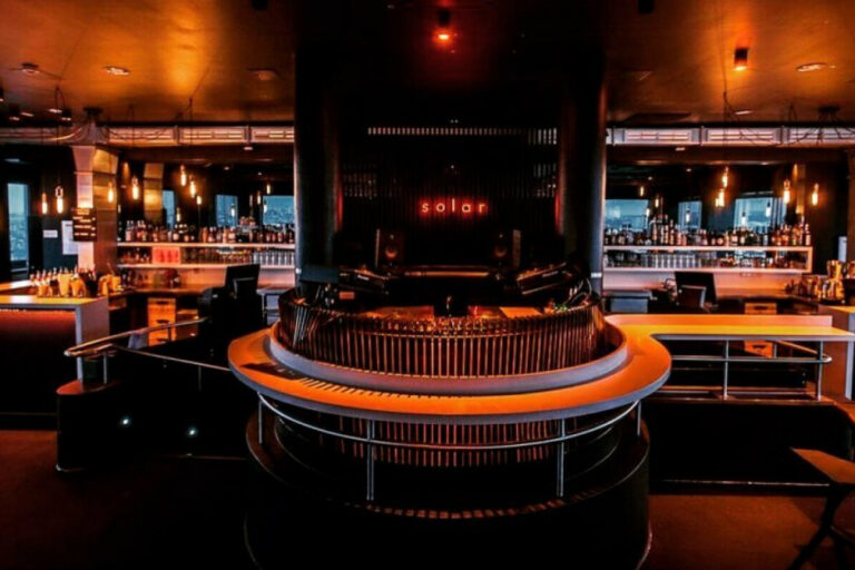 Restaurant Gutschein für Solar