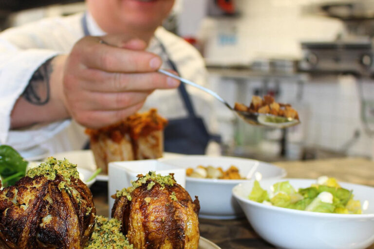 Restaurant Gutschein Solar Berlin