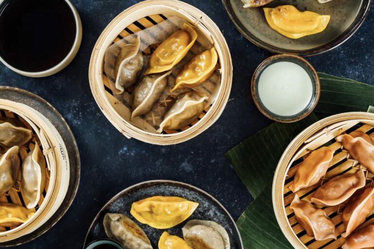 Restaurant Gutschein SomeDimSum-Hamburg