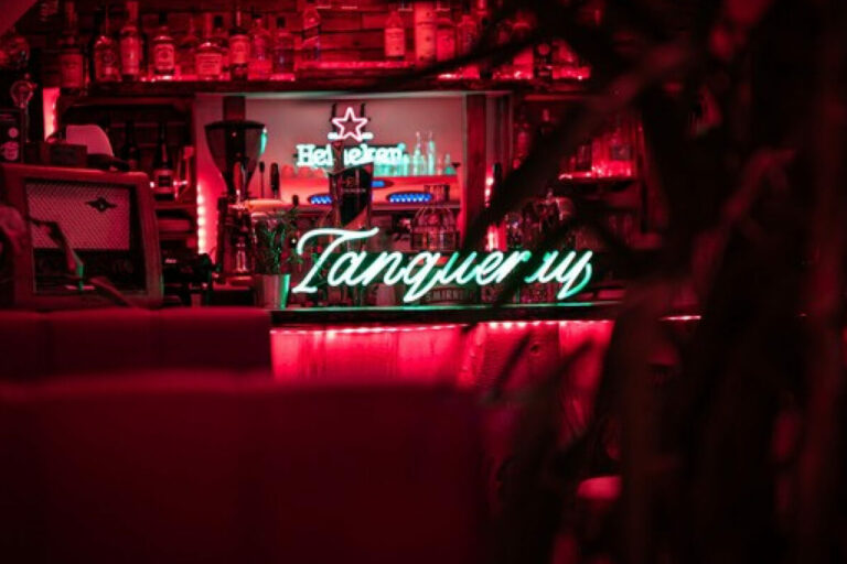 Restaurant Gutschein für Soul & Kitchen