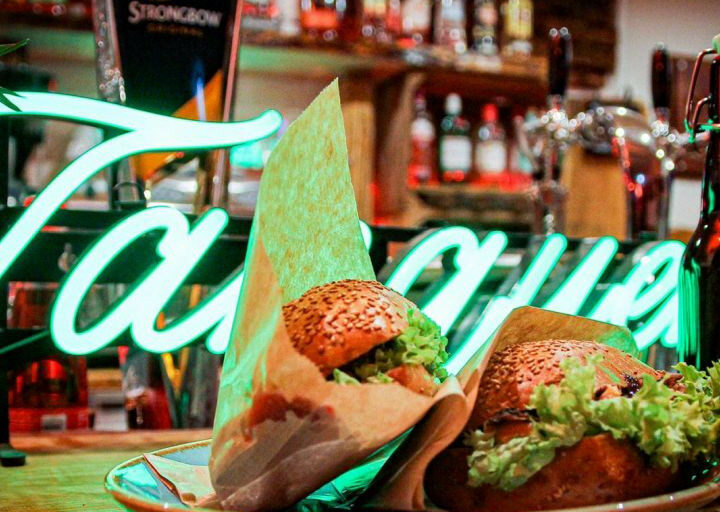 Restaurant Gutschein Soul & Kitchen Lübeck