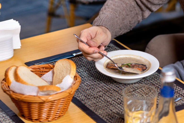 Restaurant Gutschein SoupBar Summarum Leipzig