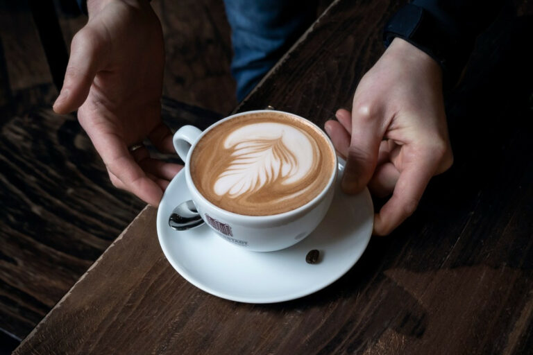 Restaurant Gutschein Speicherstadt Kaffeerösterei Hamburg