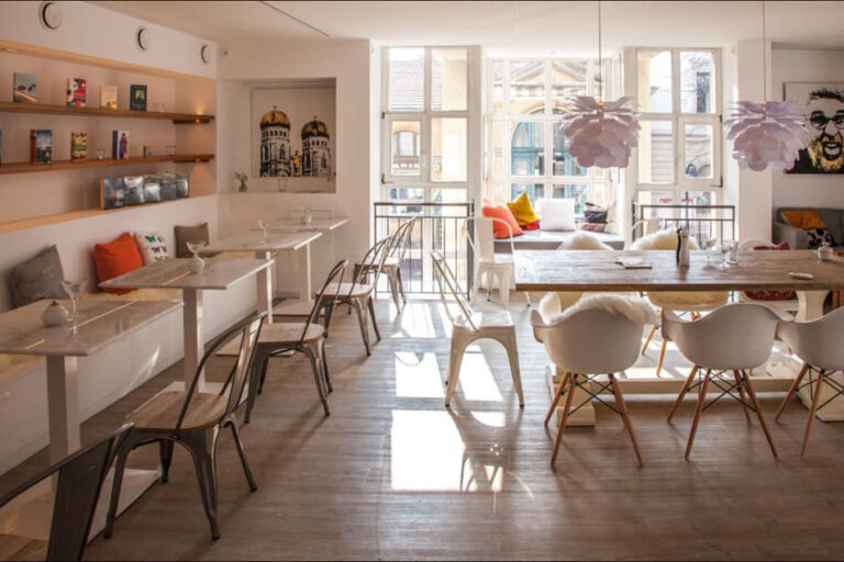 Restaurant Gutschein für Speiserei