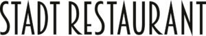 Logo Stadt Restaurant