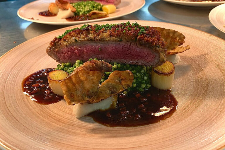 Restaurant Gutschein Stadt Restaurant Hamburg