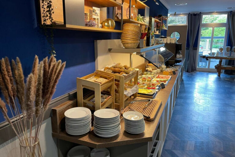 Restaurant Gutschein Stadthotel-Garni Smutje Norden