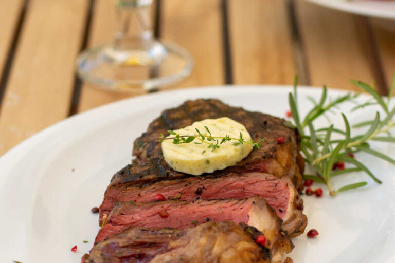 Restaurant Gutschein Steakhouse Piccolo Leipzig