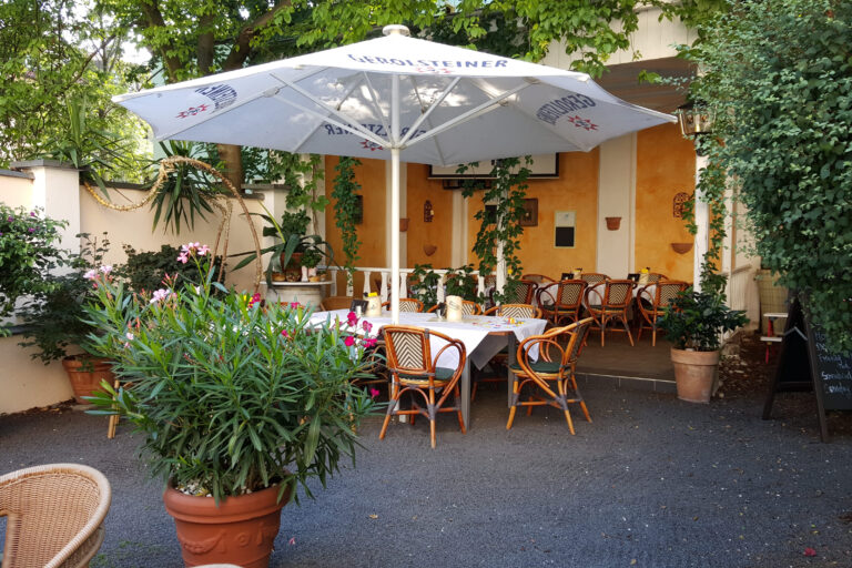 Restaurant Gutschein Steakhouse Piccolo Leipzig