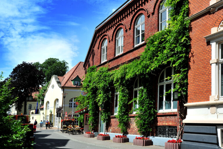 Restaurant Gutschein Suberg’s bei Boente – Die Brauerei Recklinghausen