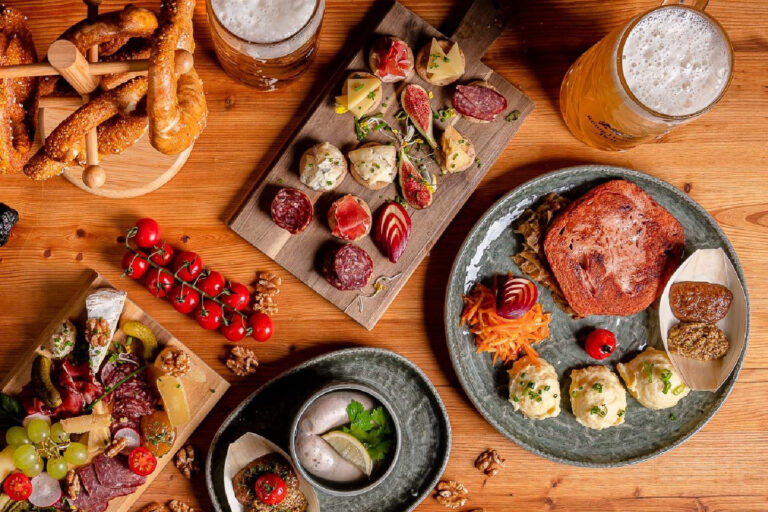 Restaurant Gutschein Süllberg Hamburg