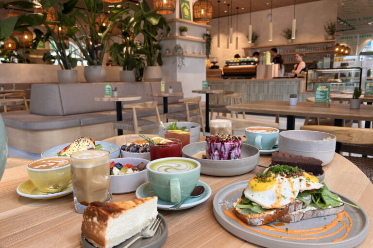 Restaurant Gutschein für SUNNY SIDE UP