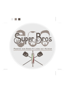 Logo Super Bro’s