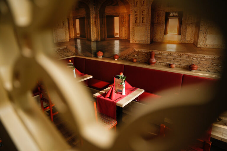 Restaurant Gutschein Suvai Bar & Restaurant Essen