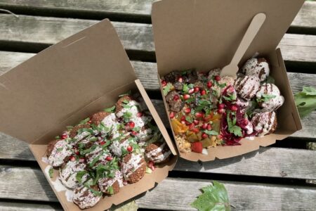 Taa’mee Restaurant-Gutschein