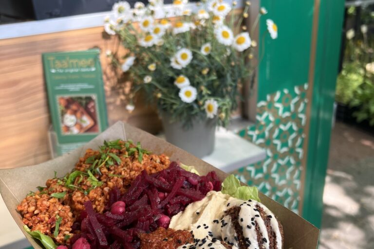 Restaurant Gutschein Taa’mee Hannover