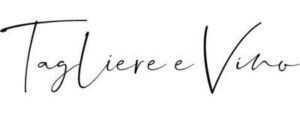 Logo Tagliere e Vino