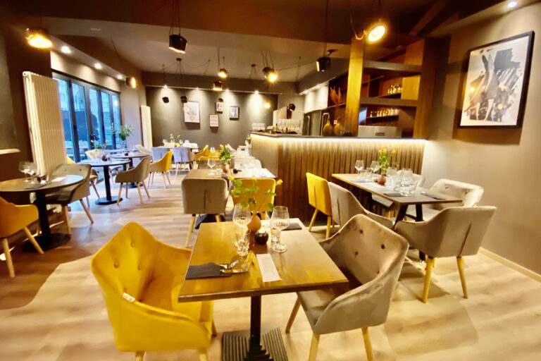 Restaurant Gutschein für TaPa