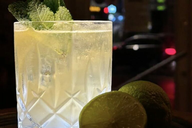 Restaurant Gutschein Taugenichts Bar Hamburg