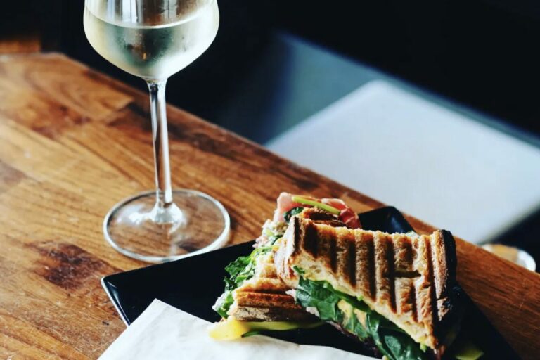 Restaurant Gutschein Taugenichts Bar Hamburg