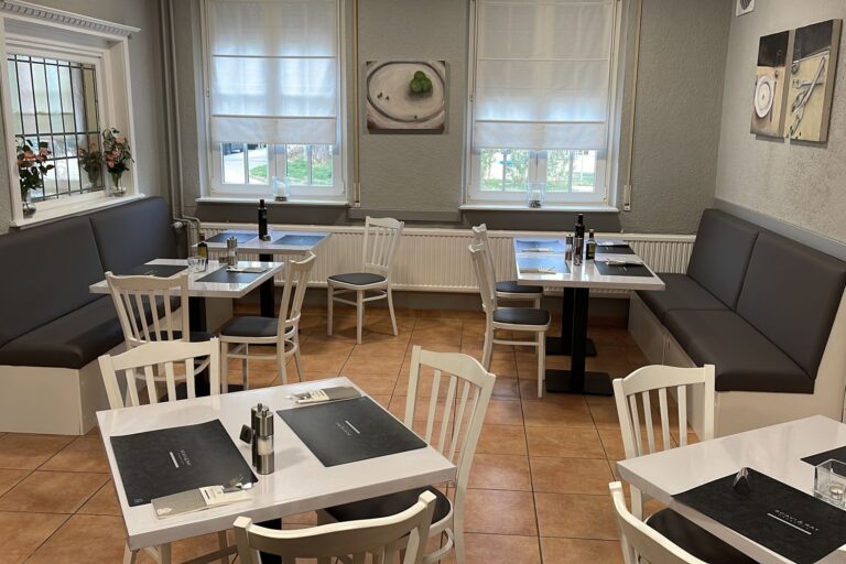 Restaurant Gutschein Taverna italogreco Stuttgart