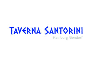 Logo Taverna Santorini