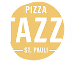 Logo Tazzi Pizza
