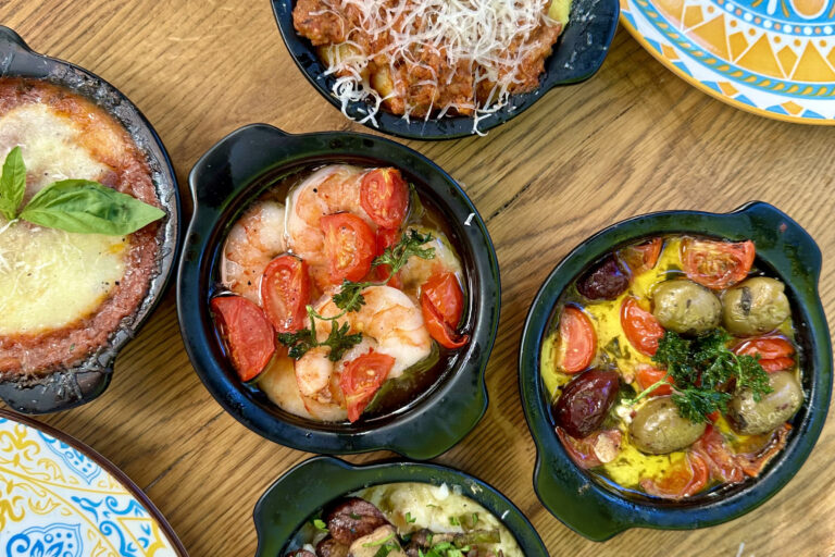 Restaurant Gutschein Teigfabrik