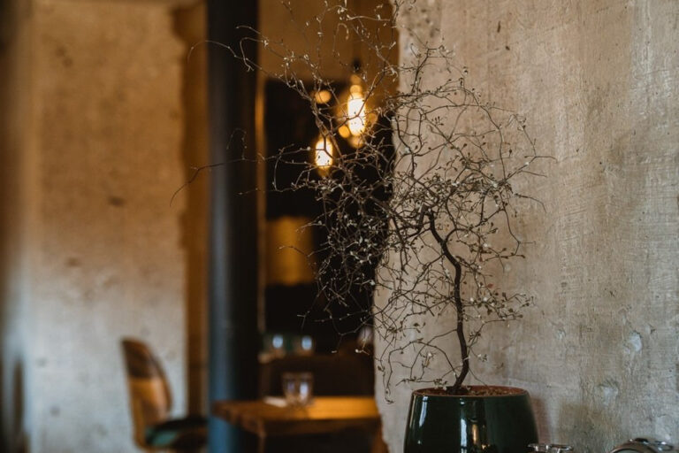 Restaurant Gutschein The Mine Essen