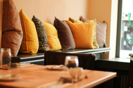 The Protea Restaurant & Vinothek Restaurant-Gutschein