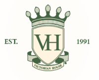 Logo The Victorian House