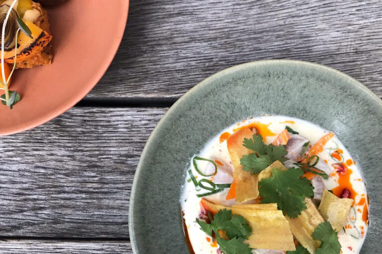 Restaurant Gutschein Tigermilch Köln