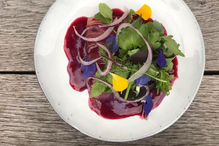 Restaurant Gutschein Tigermilch Köln