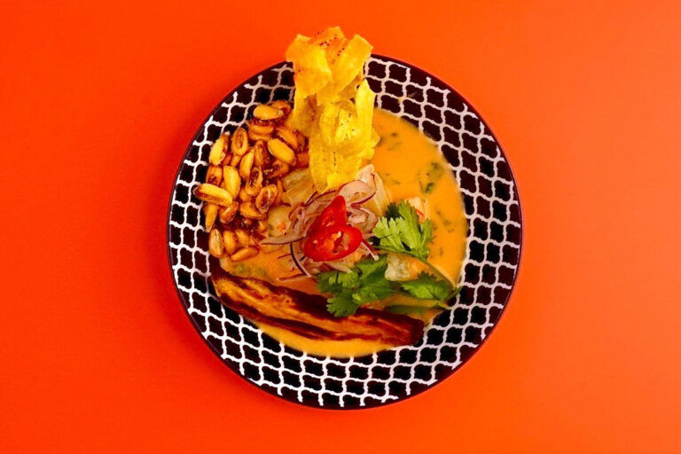 Restaurant Gutschein Tigre Hamburg