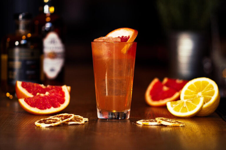 Restaurant Gutschein Tipsy Baker Bar Hamburg