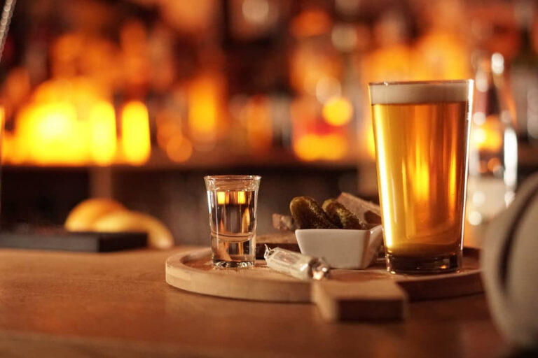 Restaurant Gutschein Tipsy Baker Bar Hamburg