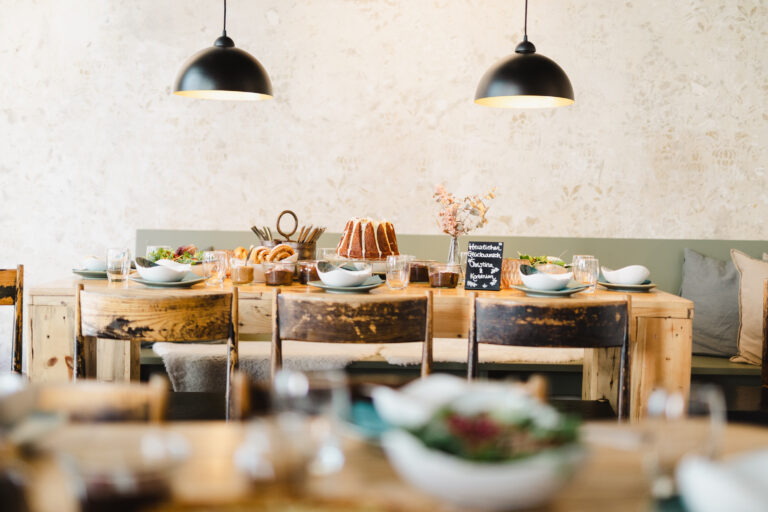 Restaurant Gutschein togather München