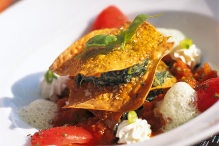 Restaurant Gutschein für Tomatissimo