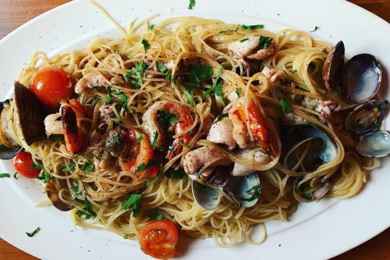 Restaurant Gutschein für Torcello