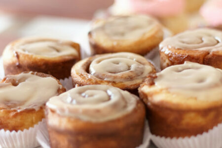 Tortenbakker Restaurant-Gutschein