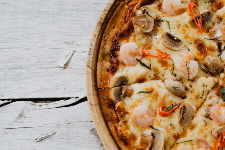 Trattoria/Kiosko il Sardo Restaurant-Gutschein