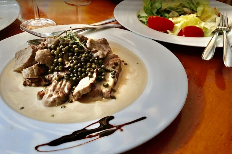 Restaurant Gutschein Trattoria Luisa Düsseldorf