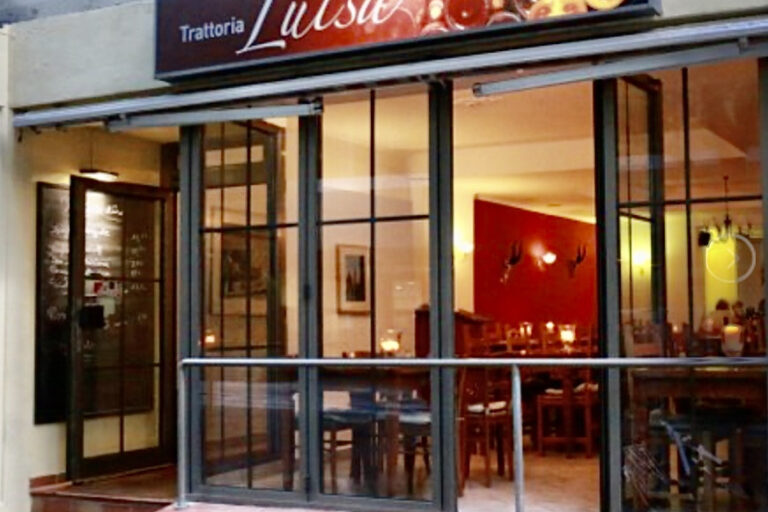 Restaurant Gutschein Trattoria Luisa Düsseldorf