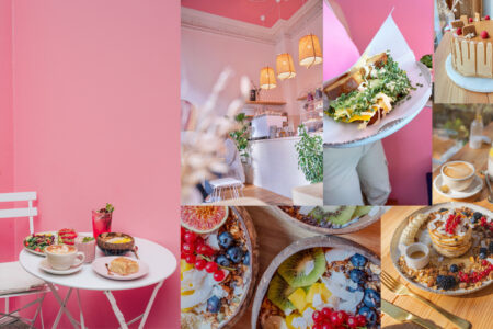 TRUCYS Café Restaurant-Gutschein