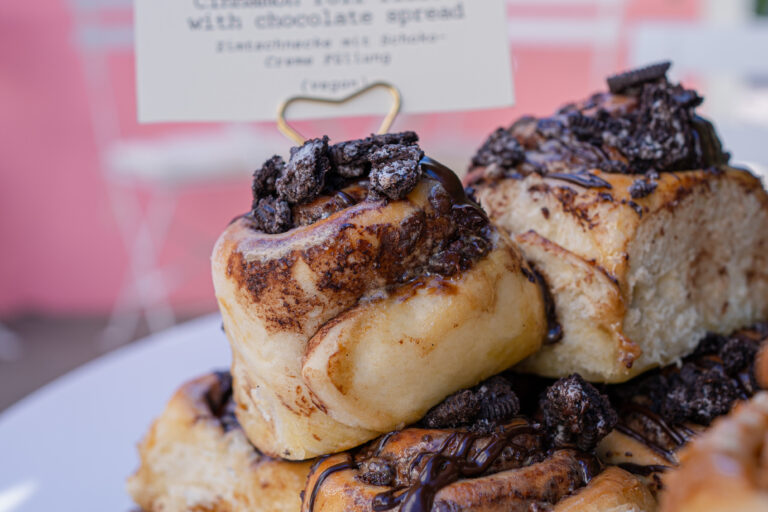 Restaurant Gutschein TRUCYS Café