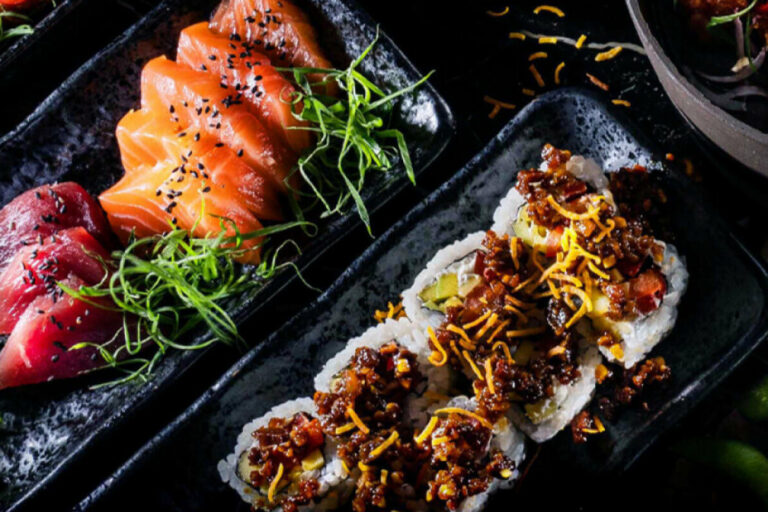 Restaurant Gutschein für Tyo Tyo